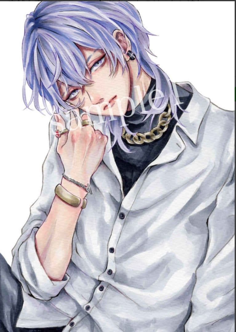 ♥おまけ追加♥東京リベンジャーズ　同人誌　イラスト集　3冊　全年齢