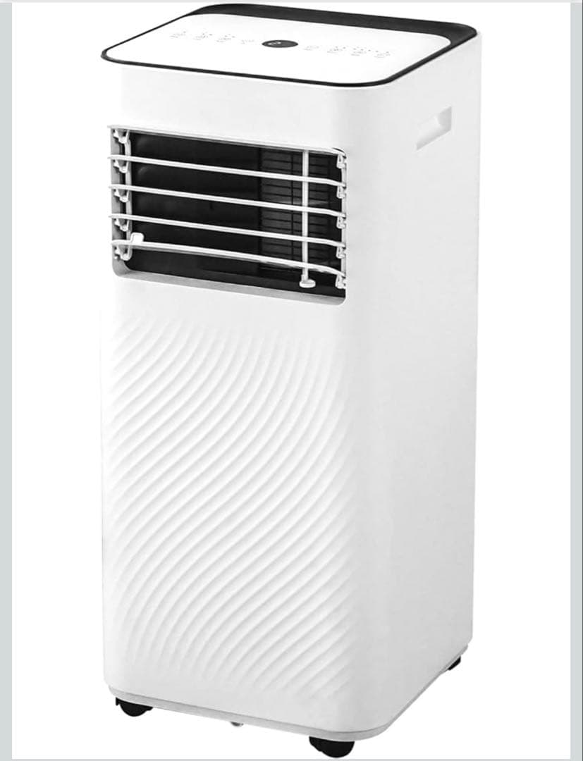 ★未使用 箱入り NEOLEAD スポットクーラー 4way 工事不要 送料無料