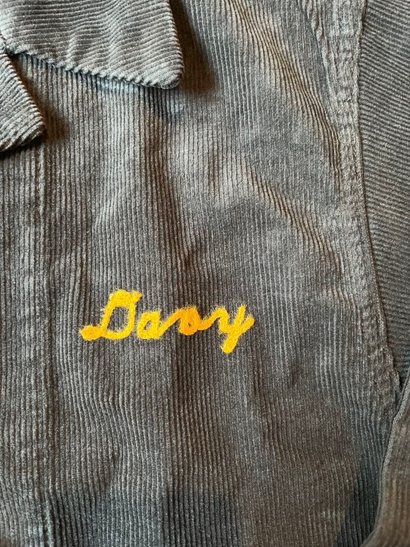 新品 未使用 GUNG HO FFAジャケット ガンホー - メルカリ