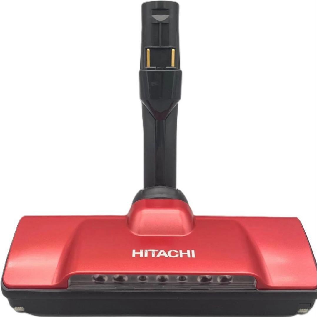 日立 HITACHI 掃除機用パワーヘッド PV-BHL3000J 008 日立公式】PV-BHL3000J(008)パワーヘッドクミ（D－DP31）（R