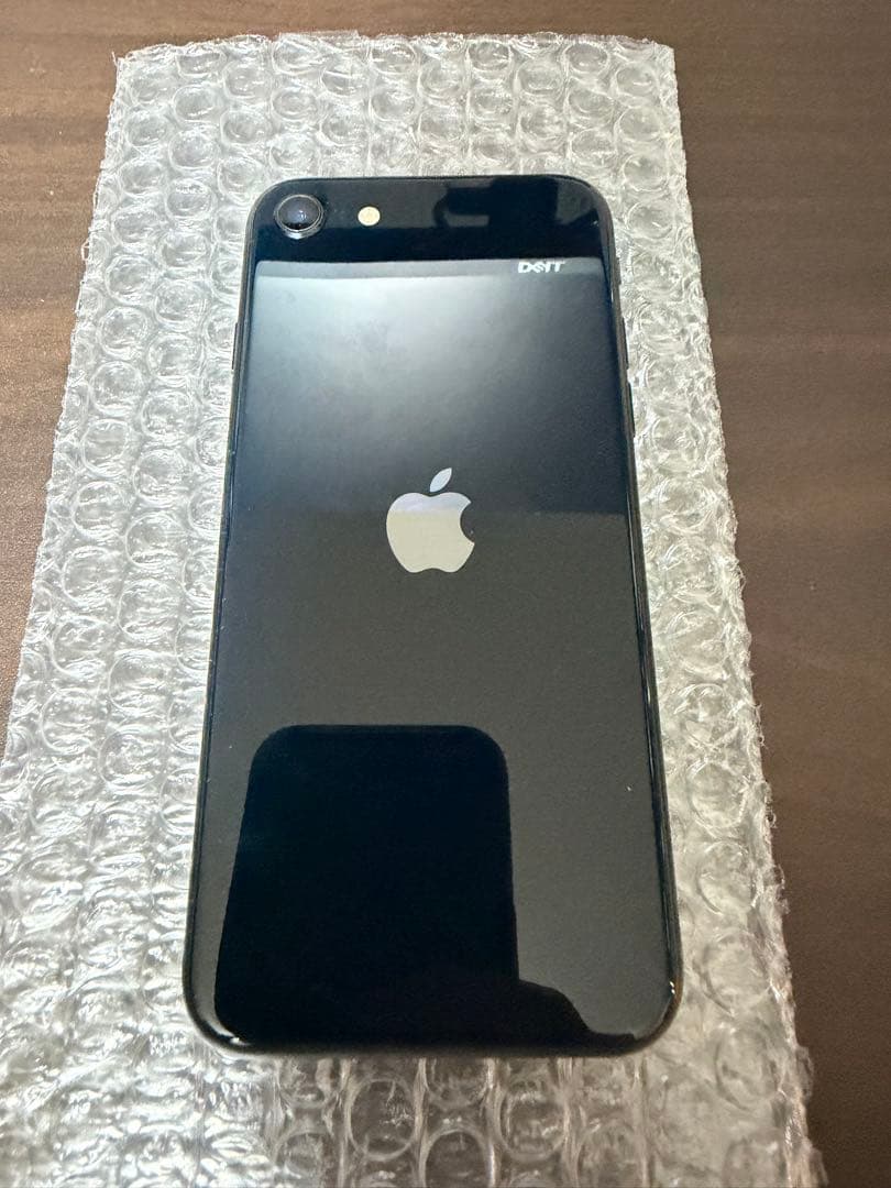 iPhone SE 第三世代 128GB 箱無し