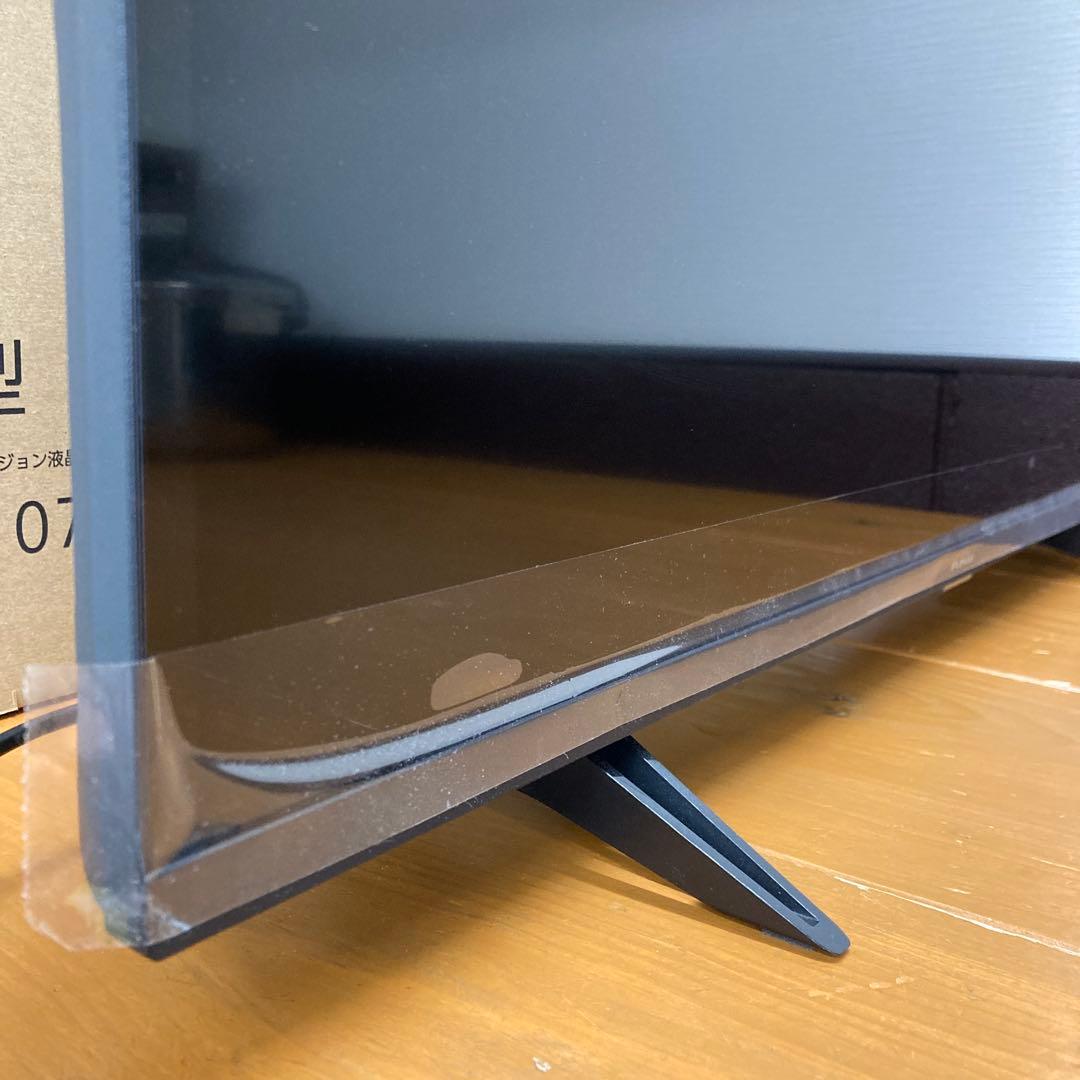 N227 FUNAI FL-32H1070 32V型 ハイビジョン液晶テレビ