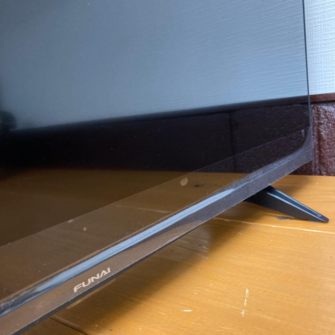 N227 FUNAI FL-32H1070 32V型 ハイビジョン液晶テレビ