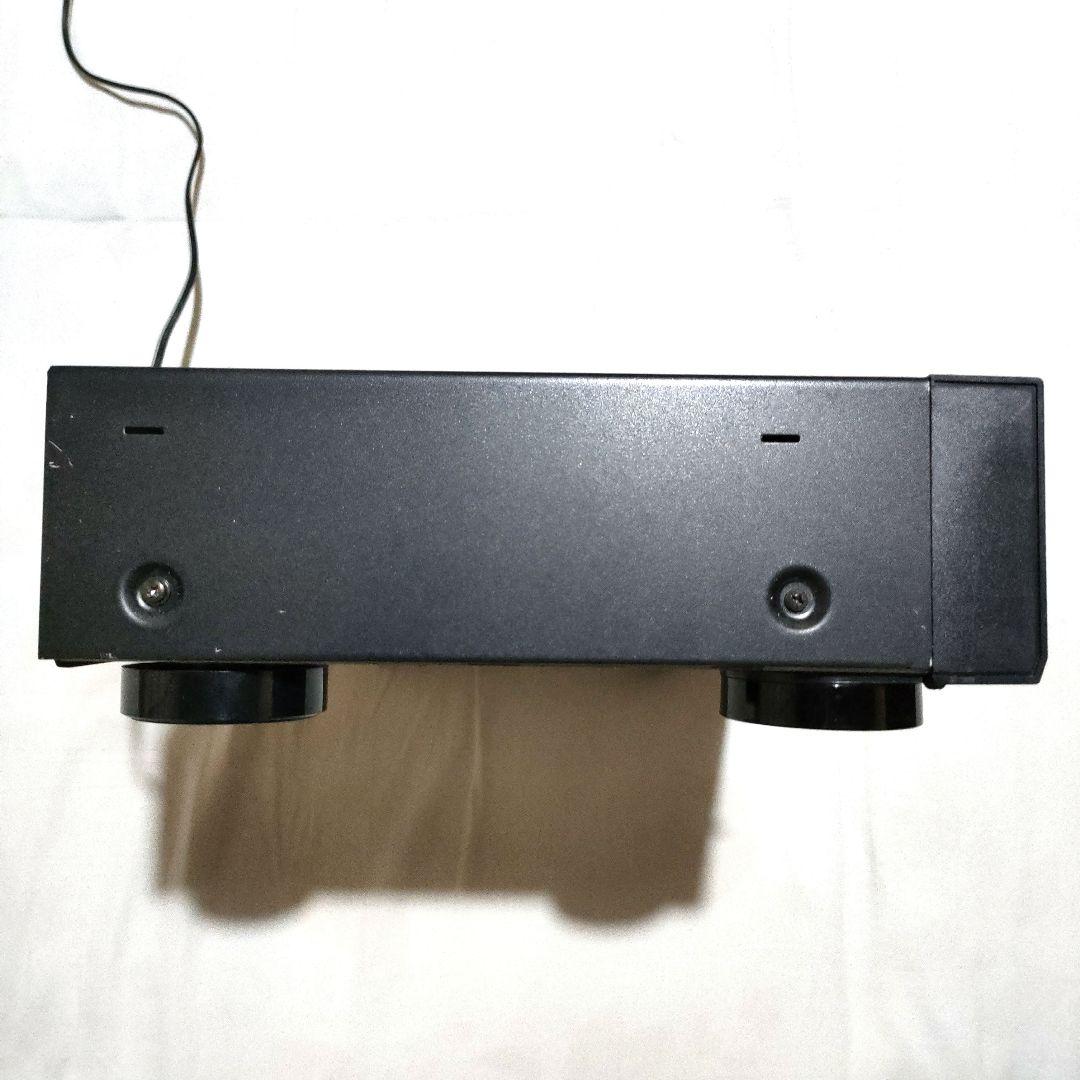 動作品 SONY MDS-E3 MDプレイヤー 業務用Eシリーズ