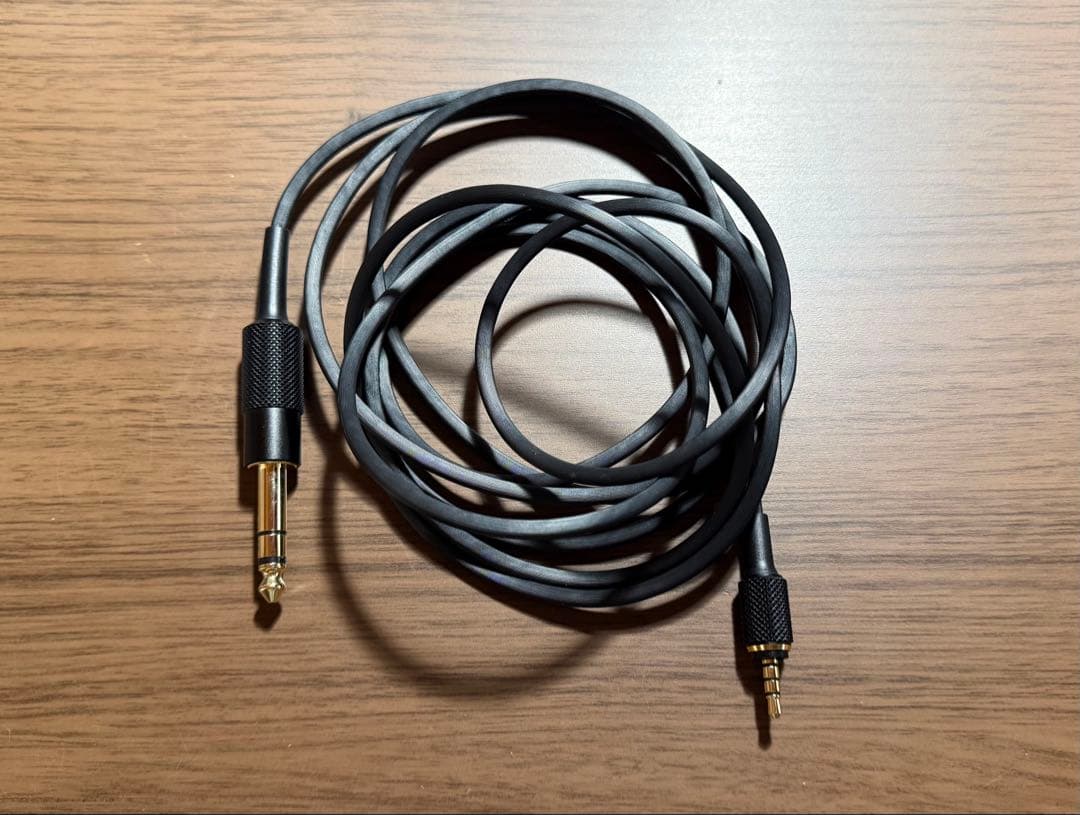 SONY MDR-MV1 ヘッドホン 純正ケーブル予備１本おまけ付