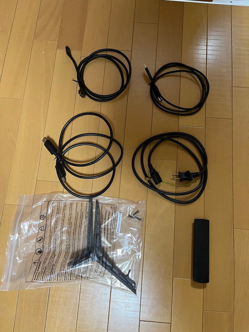 ディスプレイ・モニター本体 AORUS FV43U