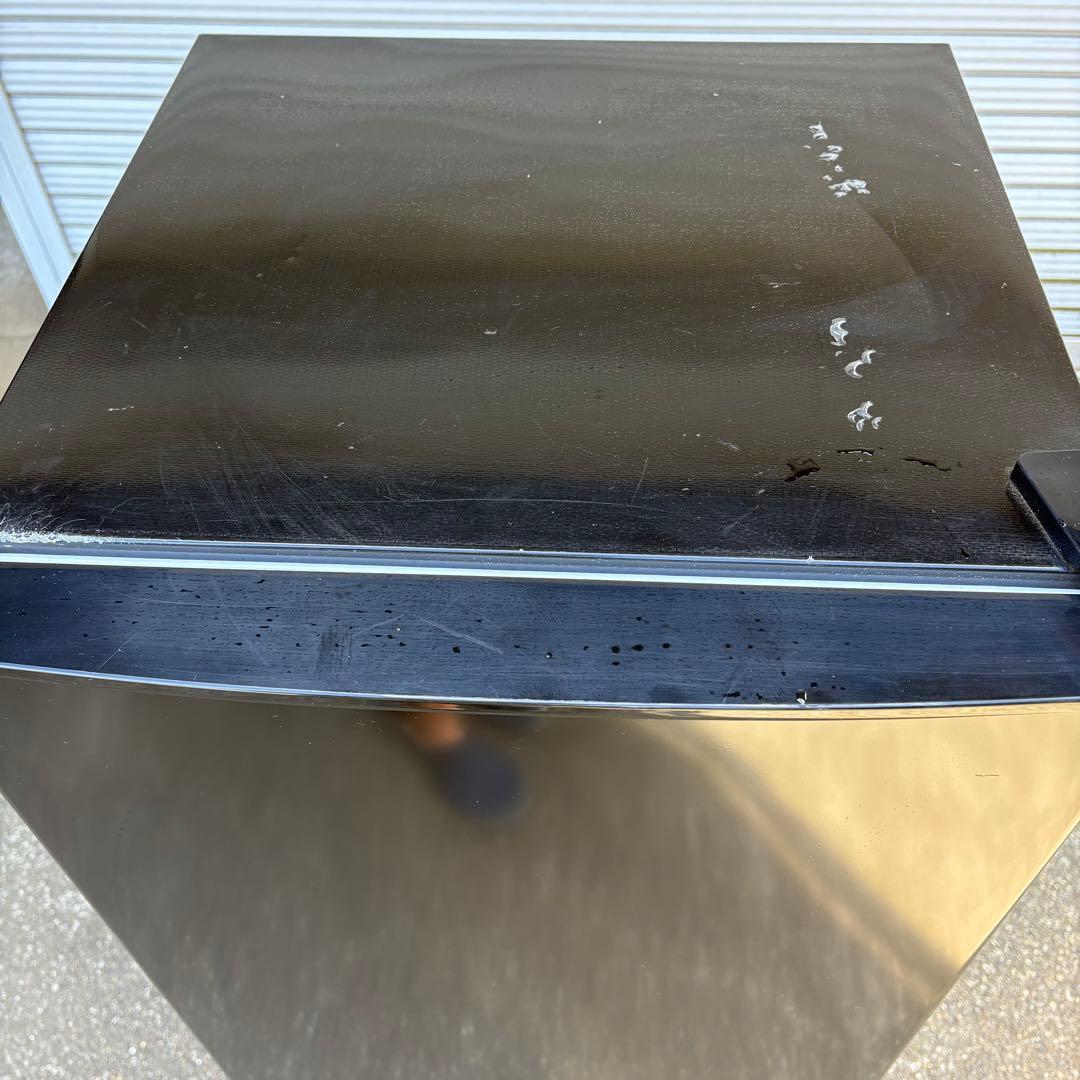 値下げ‼️【東京23区設置無料‼️】ヤマゼン　冷蔵庫110L 2022年