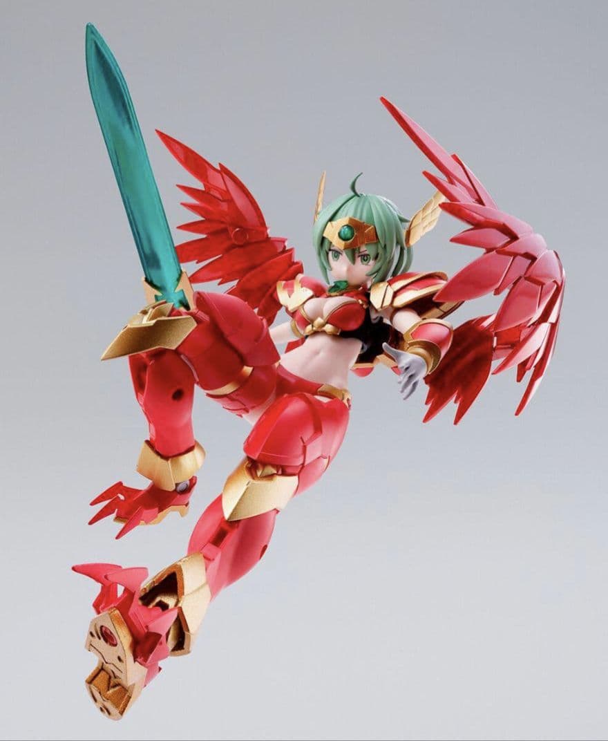 30MS シャルロナ (アニマートフォーム) - メルカリ