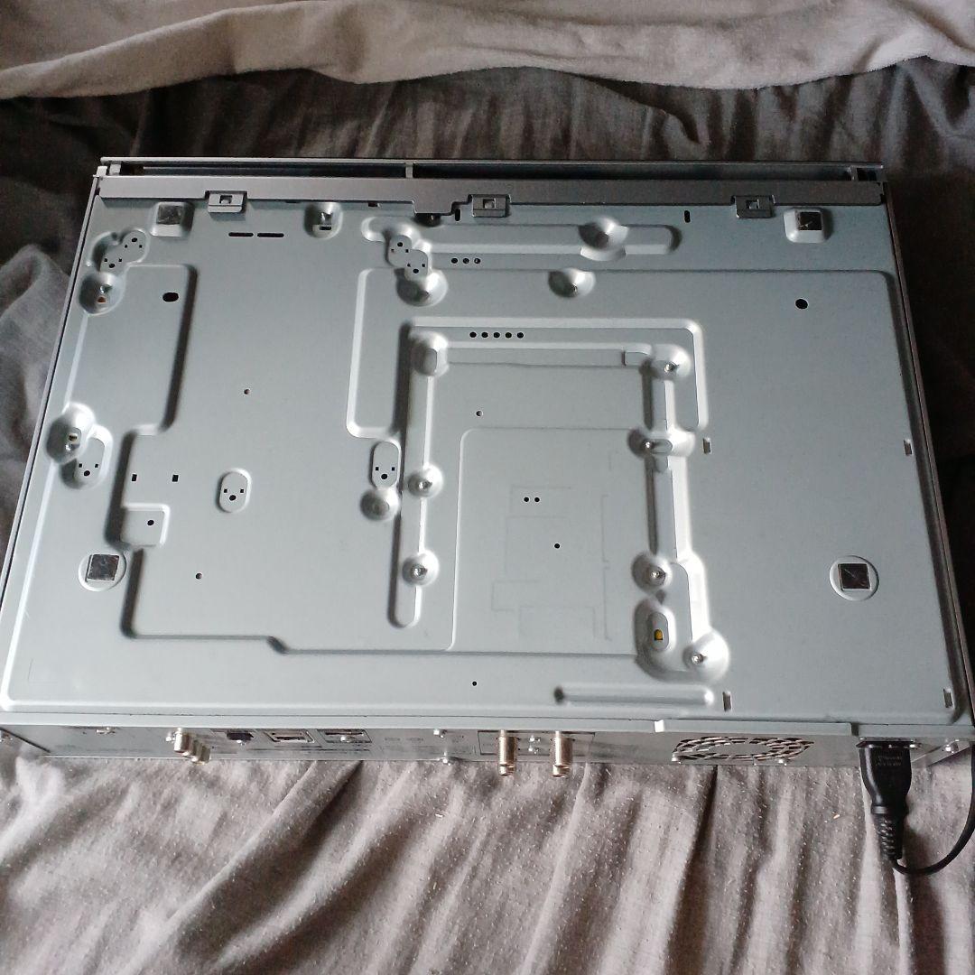 Panasonic DMR-BXT3000 ブルーレイプレーヤー6チャンネル録画