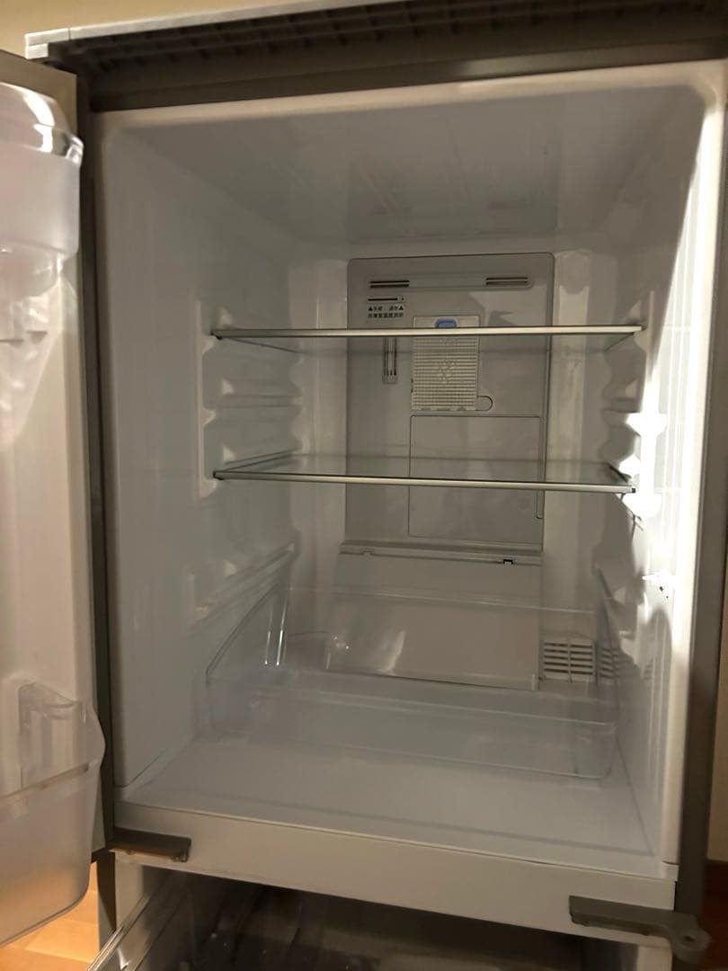 【Dr.K様 SHARP 冷蔵庫】