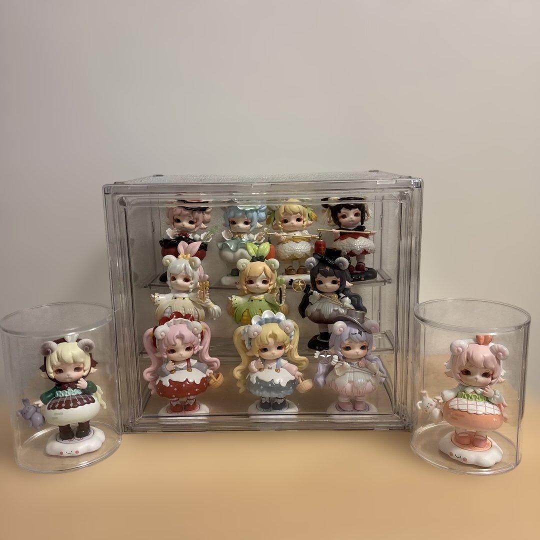 MIMIA 田んぼの恵み ノーマル12点セット Hermeow Shop作家インタビュー