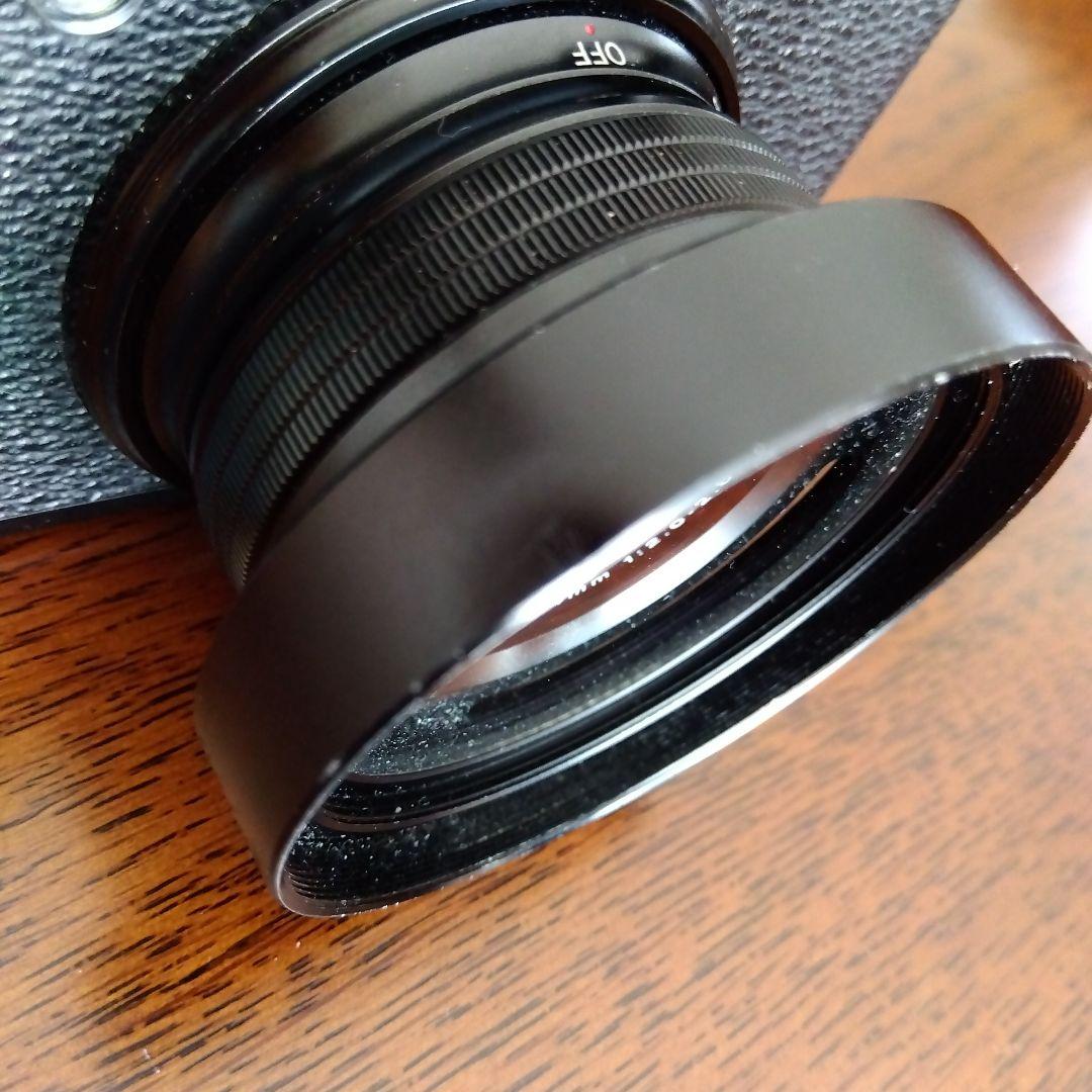 Fujifilm X10　コンパクトデジタルカメラ