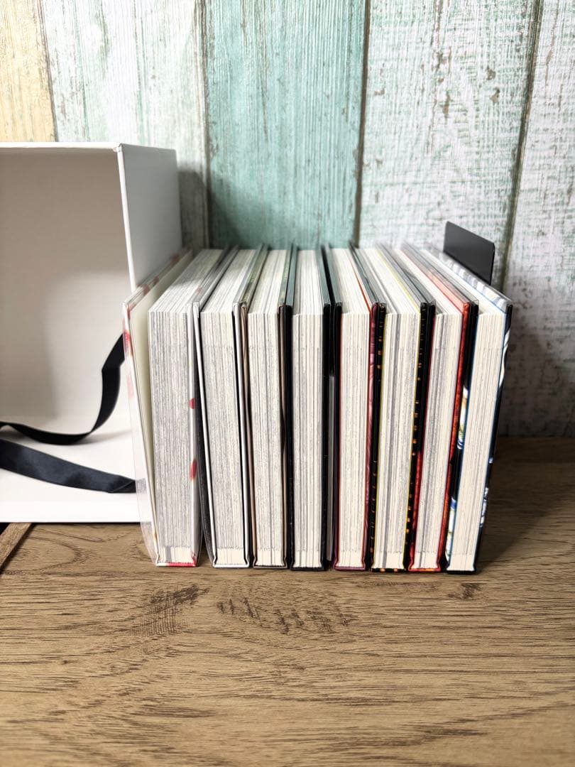 チ。 -地球の運動について- 豪華版　ポストカード付き