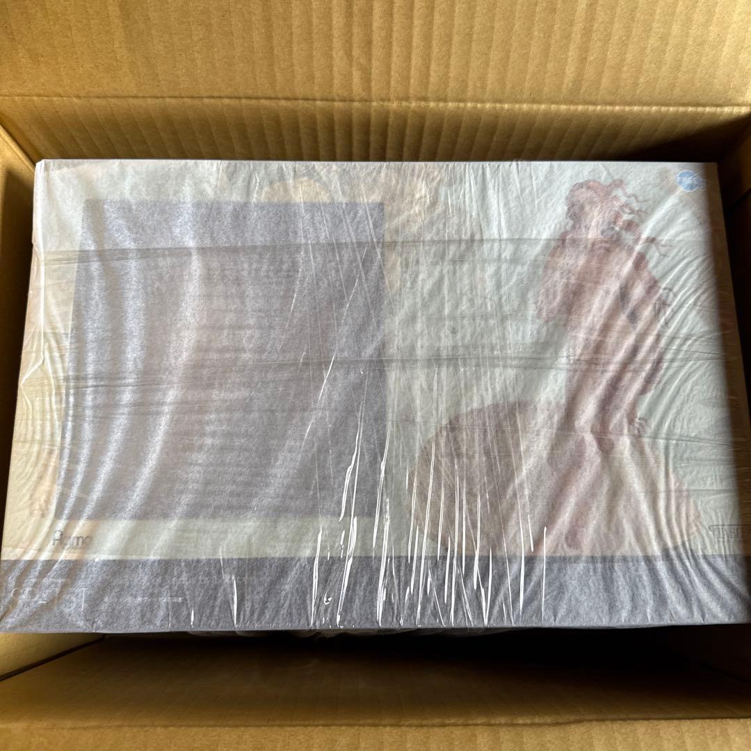 figma ボッティチェリ作 ヴィーナスの誕生　新品未開封