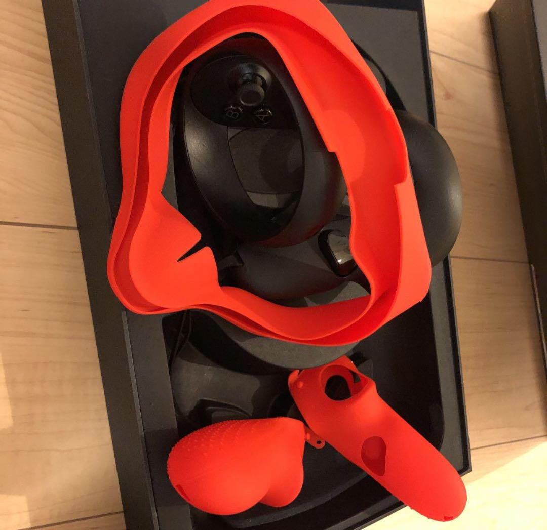 ヘッドホン  quest 64GB