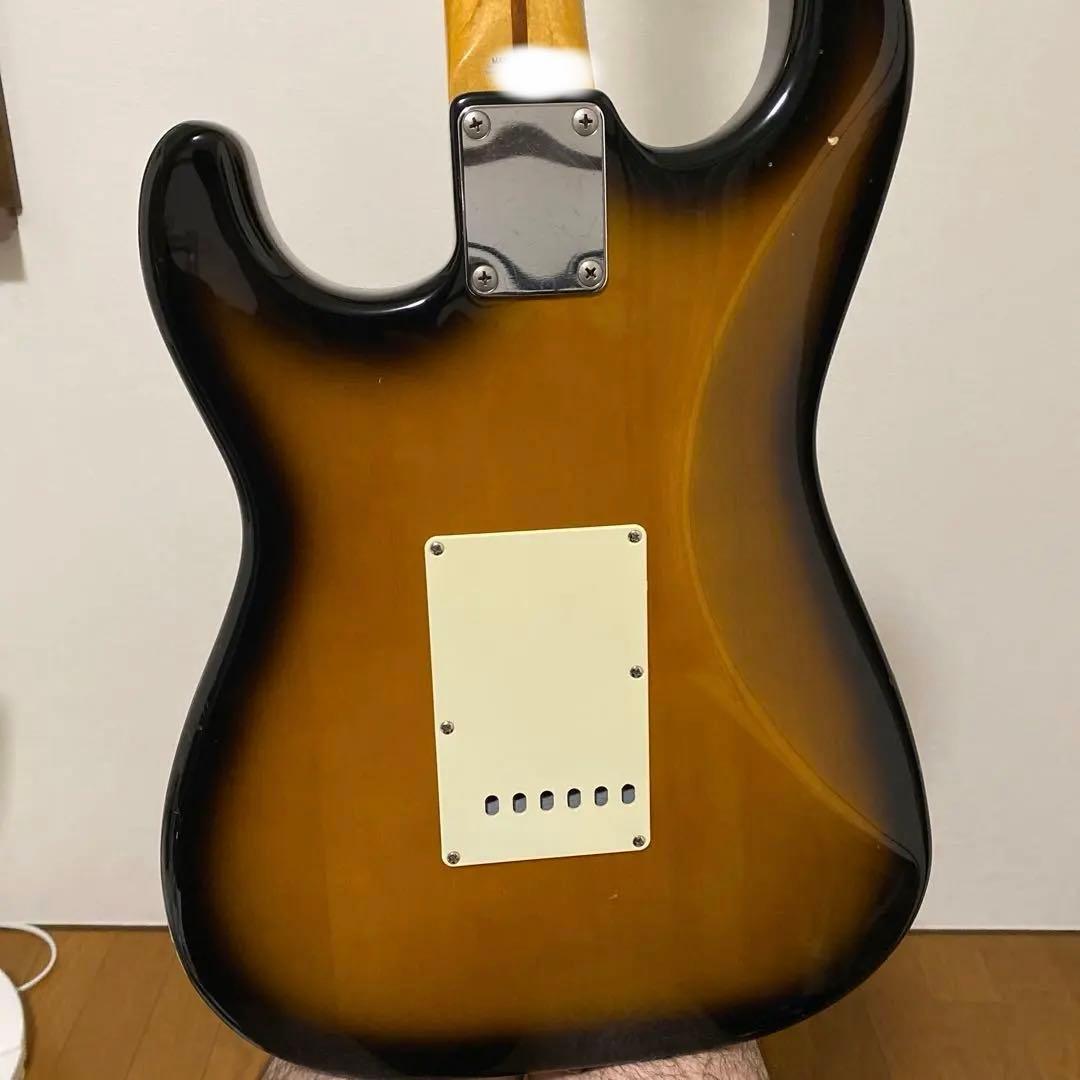 Fender Japan ST57 ストラトキャスター サンバースト - メルカリ
