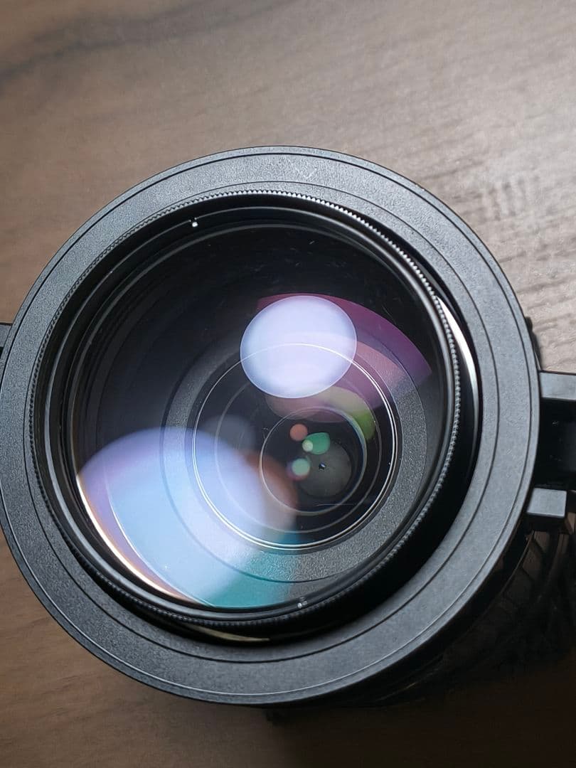 TECHNO DCN-GP/DUW 歯科用マクロレンズ