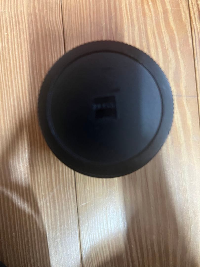 レンズ(単焦点) Carl Zeiss Planar T 1.4/50 ZE Canon