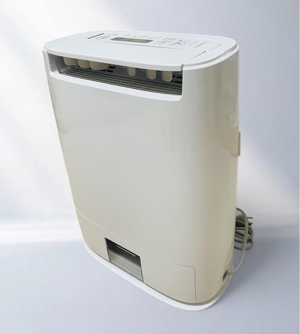 (美品) Panasonic F-YZUX60 衣類乾燥除湿機