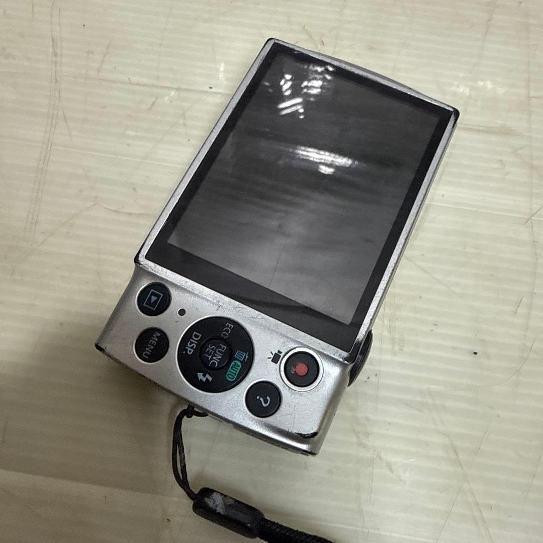 Canon PowerShot A2600 PC1899 デジカメ ジャンク