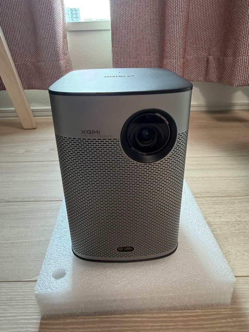 XGIMI Halo+ 1080Pポータブルプロジェクター XGIMI Halo+ (New)