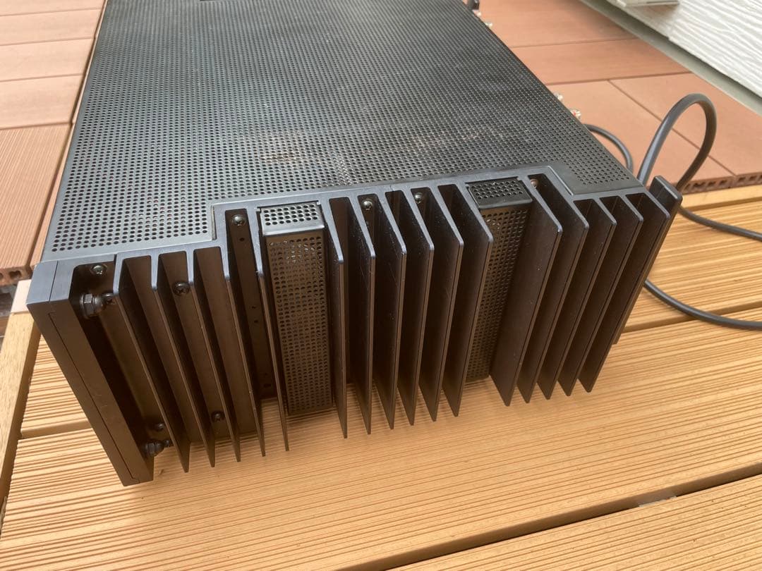 ⭐️名機⭐️ YAMAHA ヤマハ　パワーアンプ　B-5