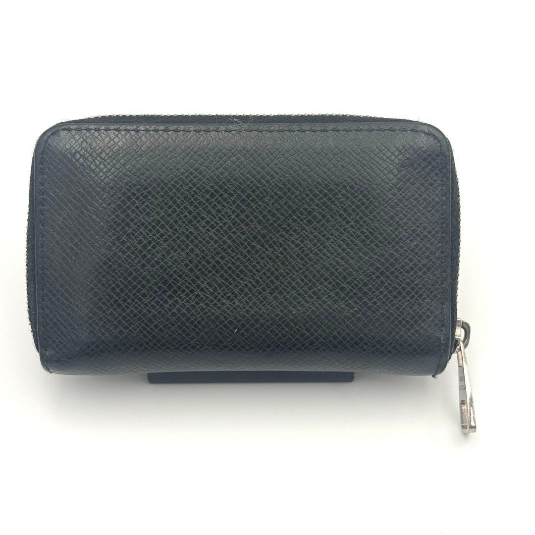 美品 ルイヴィトン タイガ アルドワーズ M32832 レザー コインケース