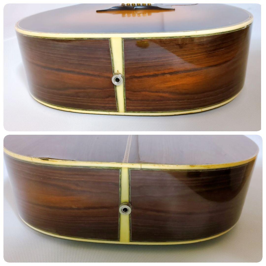 MORRIS MG1002 エレアコ 簡易音出し確認 ハードケース付 - メルカリ