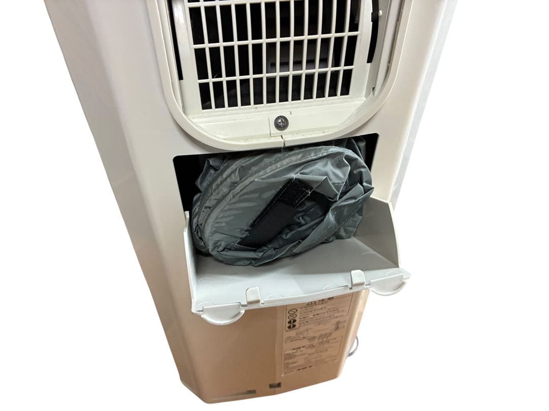 CORONA CDM-1019 ルームエアコン　スポットクーラー2019年製