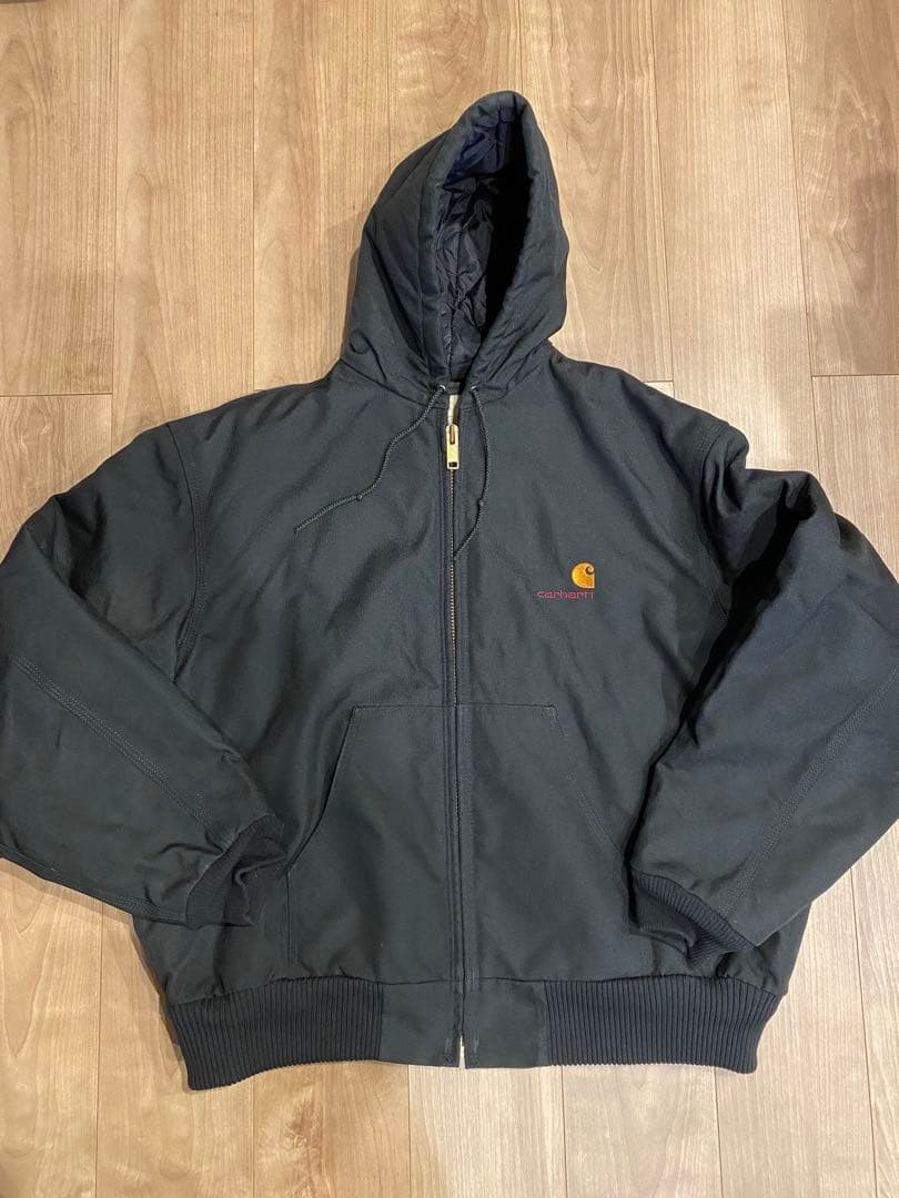 CARHARTT カーハート アクティブジャケット デトロイト サンタフェ カーハートジャケット🧥入荷致しました🇺🇸アクティブ、サンタフェ