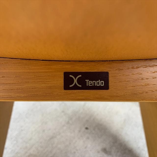 オレミッチャンドーセ様専用｜天童木工｜低座イス｜ - メルカリ