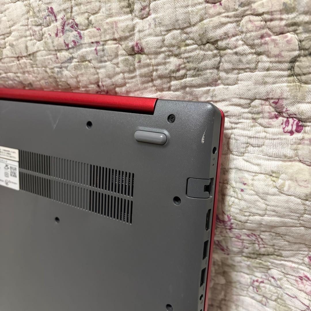 美品✨】NEC LAVIE NS300/M 7th i3 - メルカリ