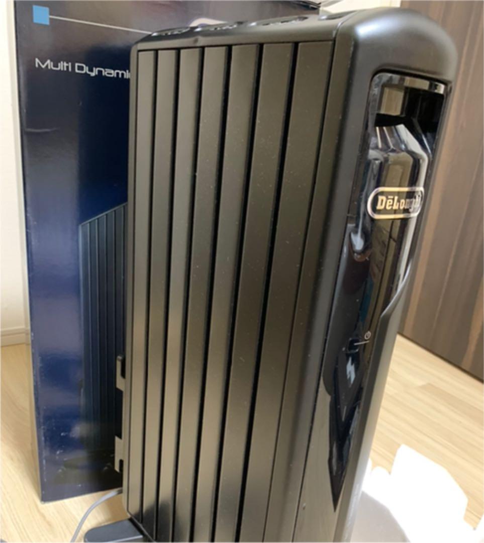 デロンギ　DeLonghi MDH09-PB