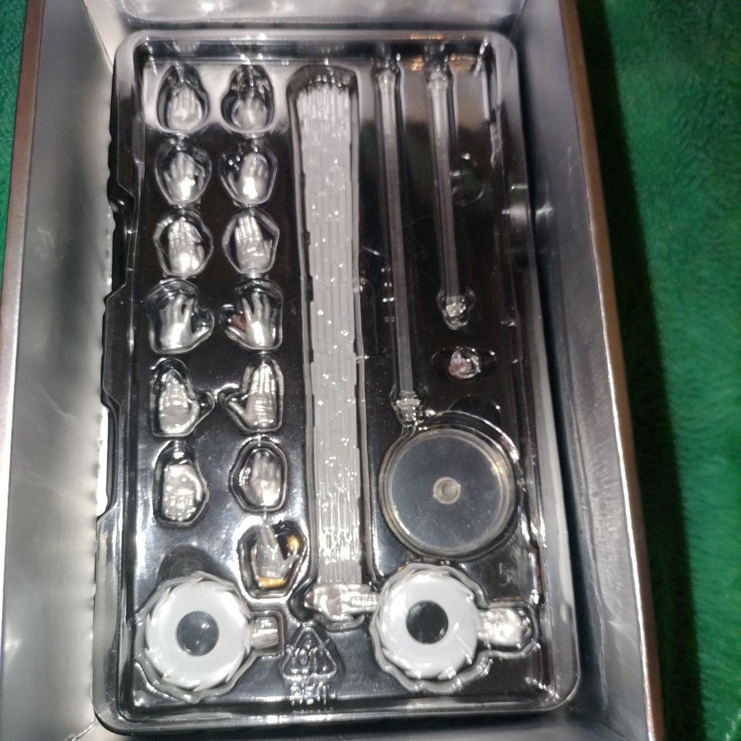 【真骨彫製法】S.H.Figuarts ウルトラマン 円谷プロ バンダイ