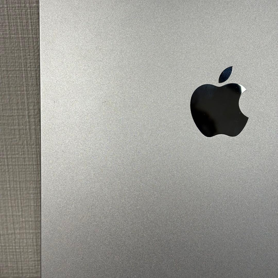 Apple iPad Air (M2) 11インチ 128GB Wi-Fi