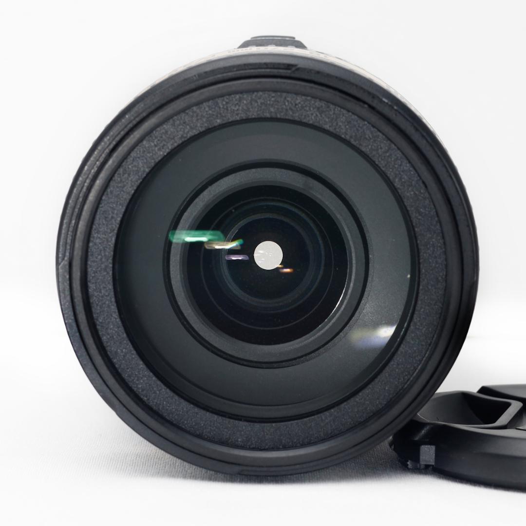 ✨手振れ補正付✨高倍率ズーム✨TAMRON 18-270mm canon✨運動会