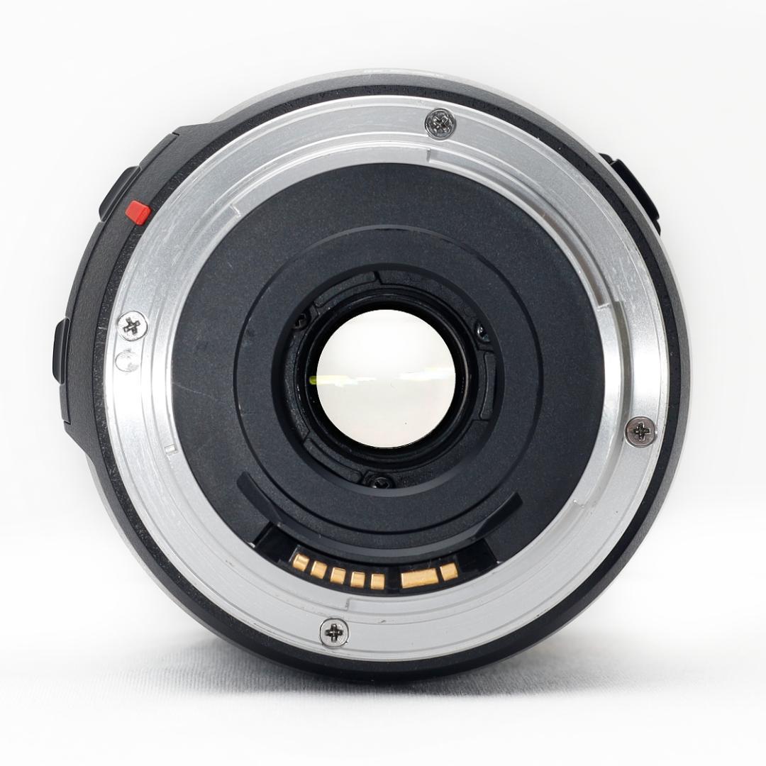 ✨手振れ補正付✨高倍率ズーム✨TAMRON 18-270mm canon✨運動会