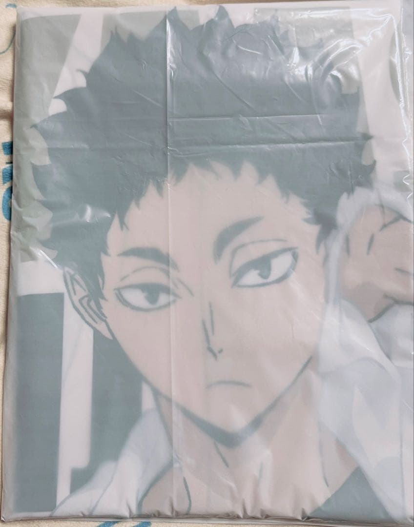 最終値下げ】極楽湯 のぼり ハイキュー 赤葦京治 - メルカリ