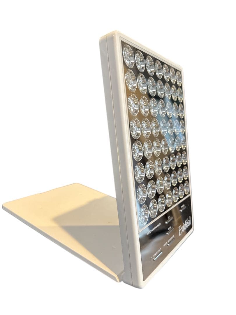 Exidéal LEDエクスイディアルLED美顔器 EX-280