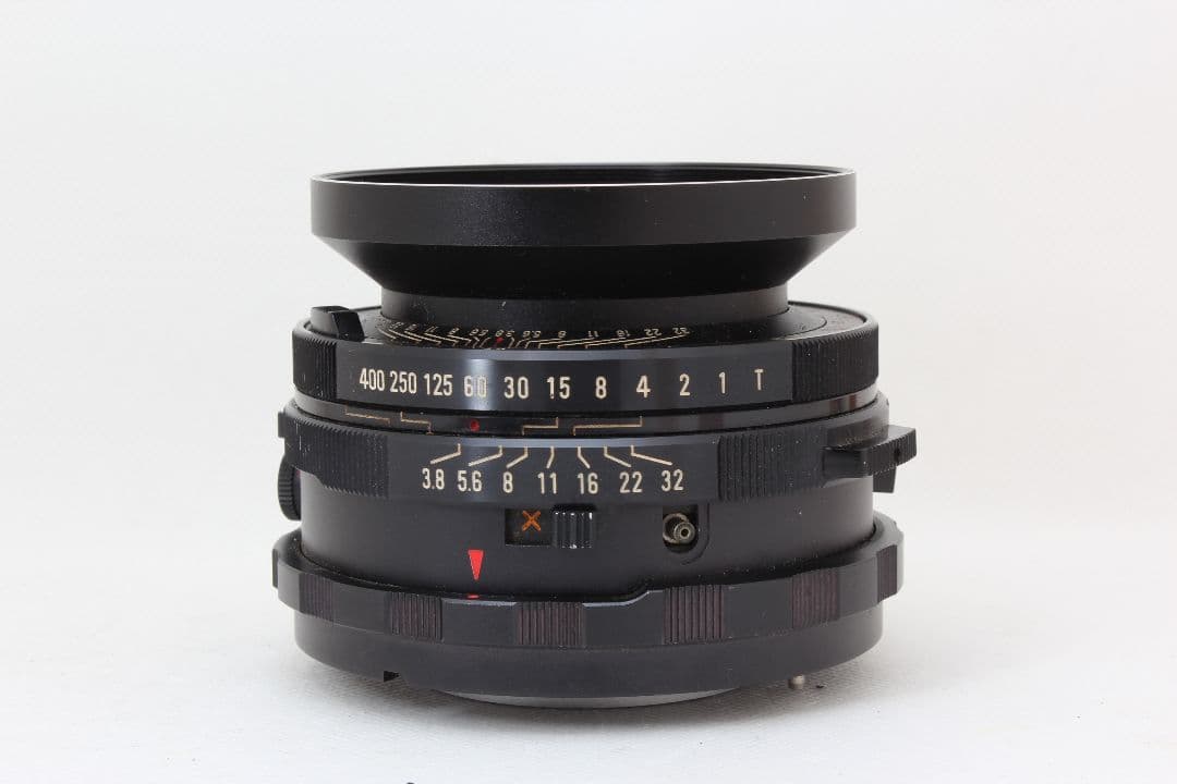 美品 Mamiya RB67 PRO S ＋ SEKOR 127mm f3.8