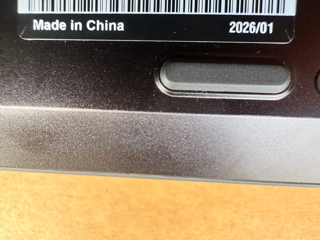 Windowsノート本体 ThinkPad E14 Gen 7 Core Ultra 7 32GB/1TB