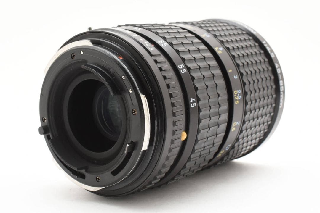 ★専用★SMC PENTAX-A 645 45-85mm F4.5 #79g