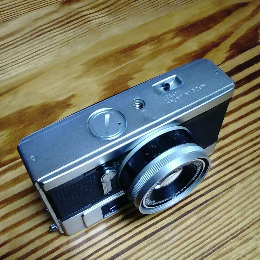 オリンパス pen eed 赤ベロ ジャンク - メルカリ