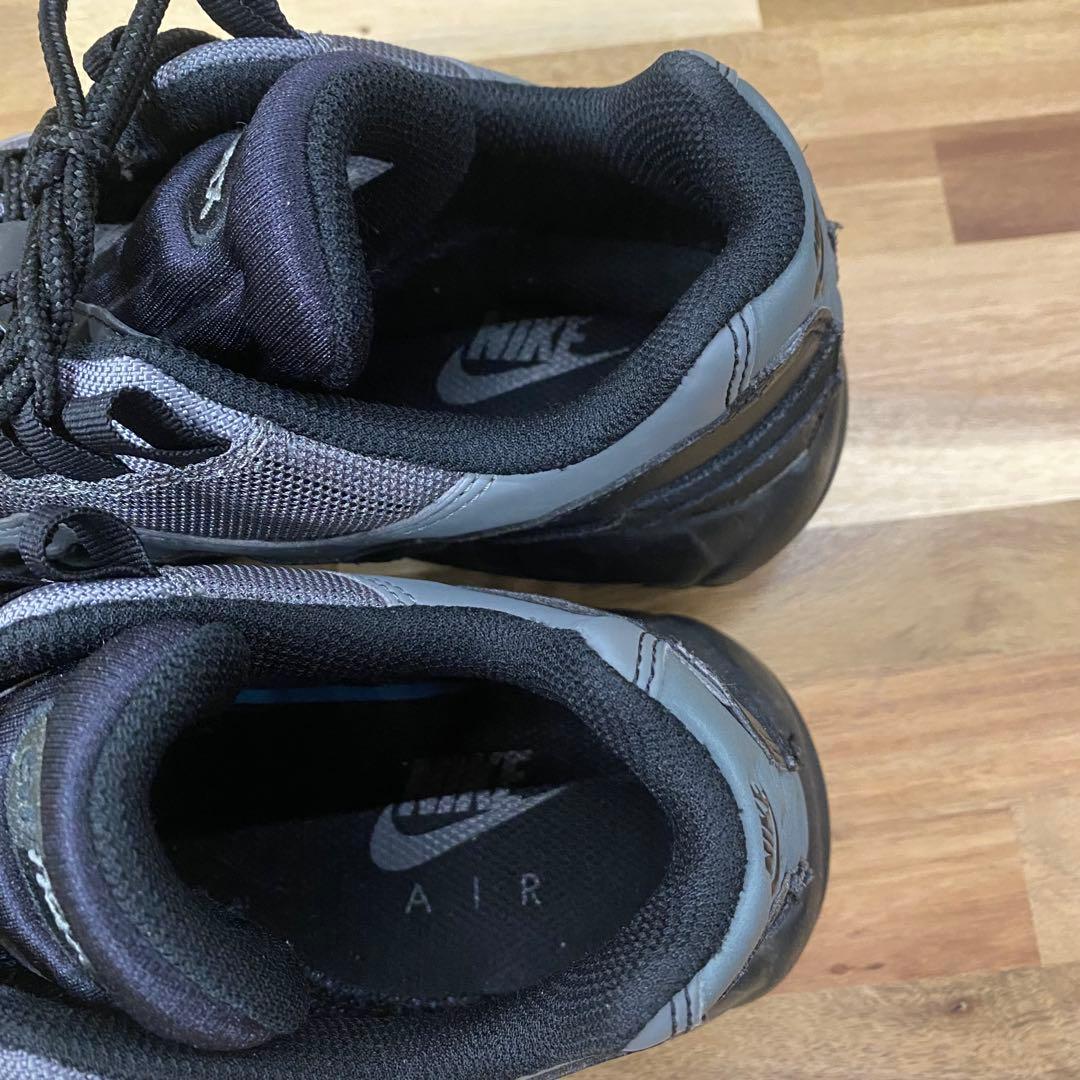 NIKE Air Max 95 Essential ダークグレー 26.0cm