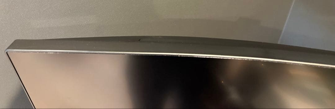 【美品】49インチ　ウルトラワイドモニター　PHILIPS ディスプレイ