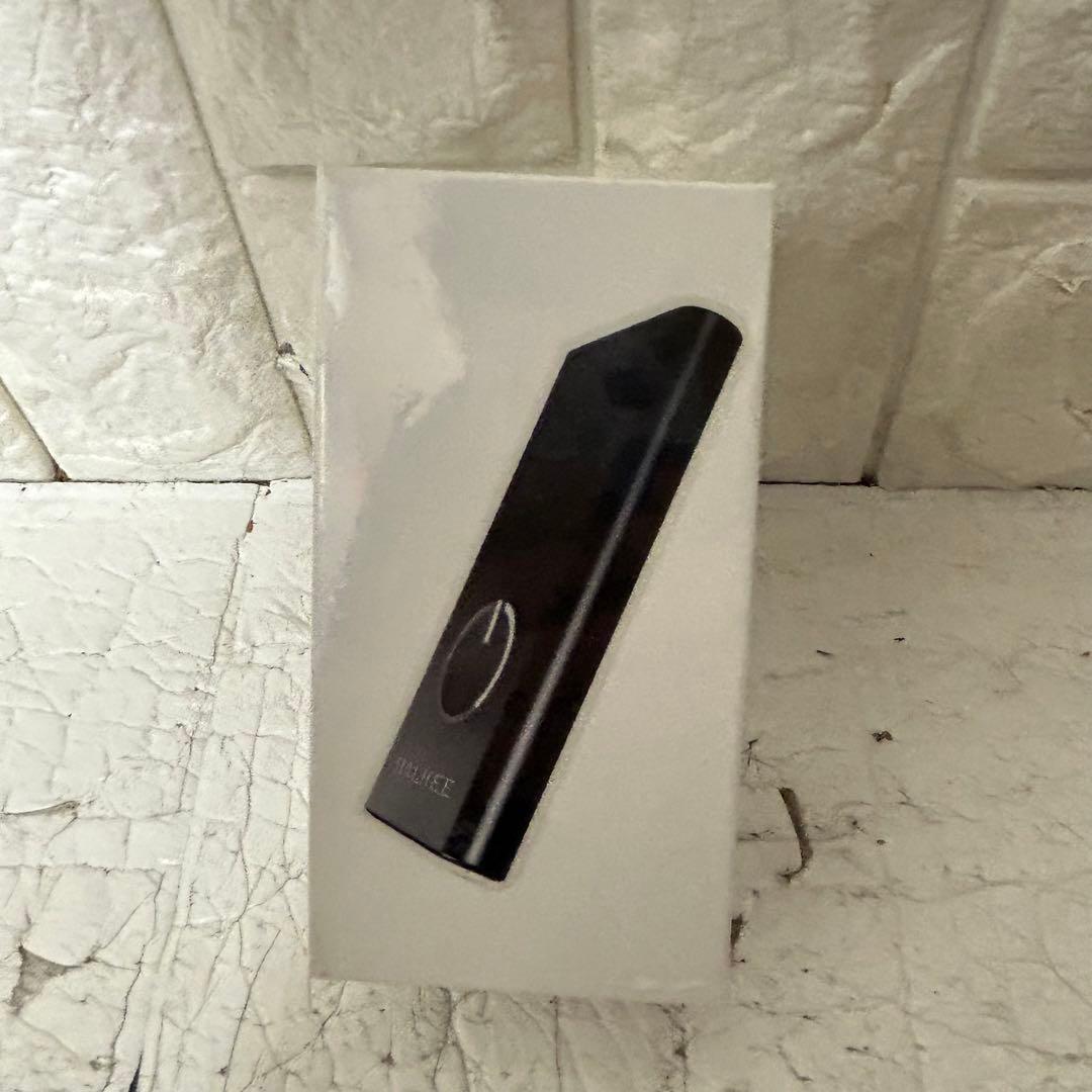 HumanCharger Black 新品未開封 ブライトライトセラピー HumanCharger Black 新品未開封 ブライトライトセラピー HumanCharger