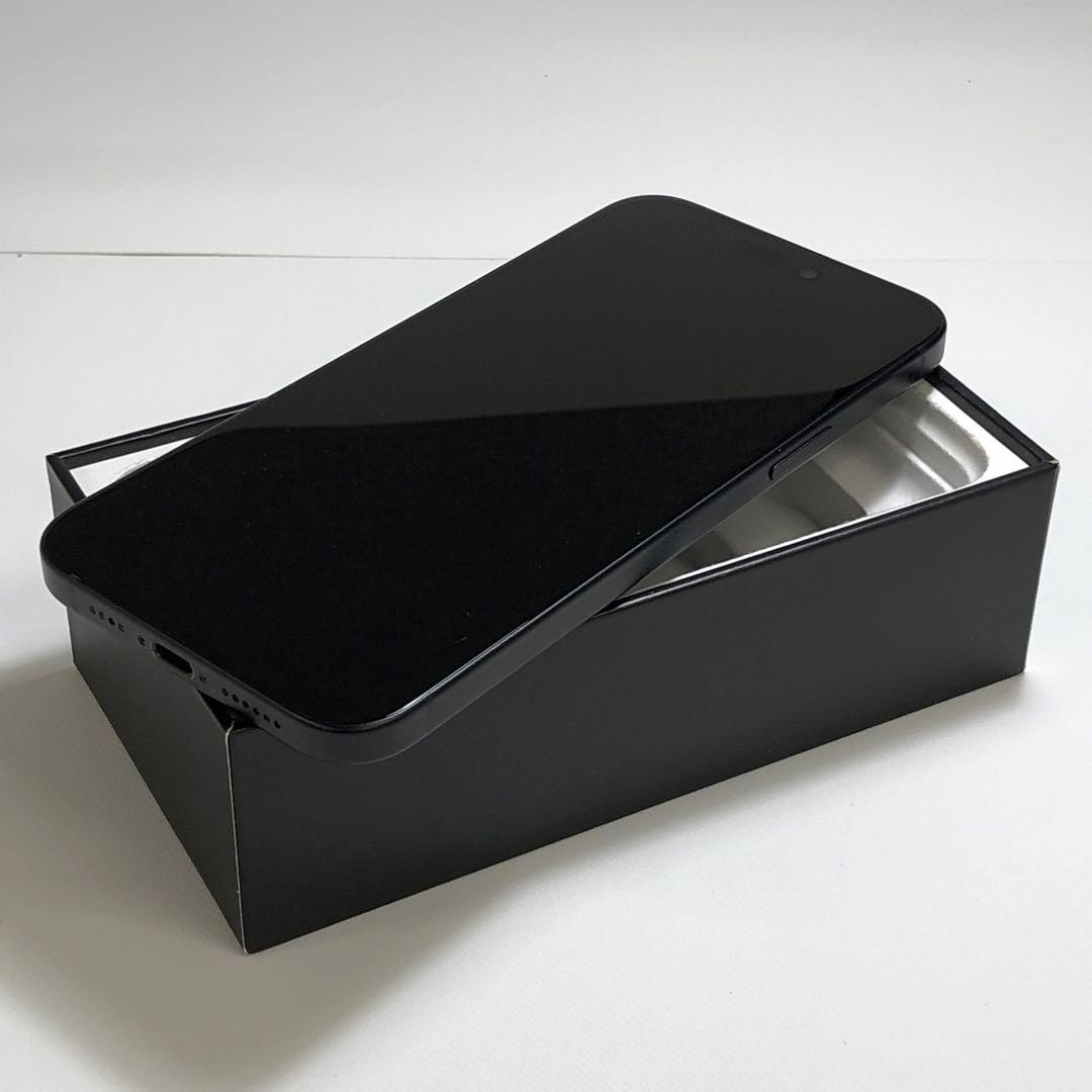 【良品】Apple｜iPhone 15 Plus 128GB｜SIMフリー