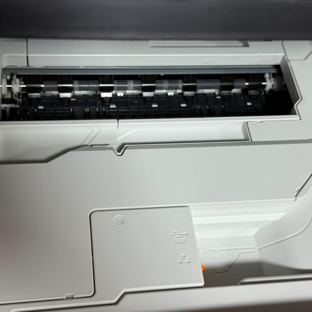 ☆美品 ブラザー DCP-J988N 大容量インク A4インクジェットプリンター