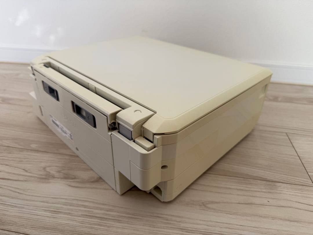 ジャンク品 EPSON EP-806AW