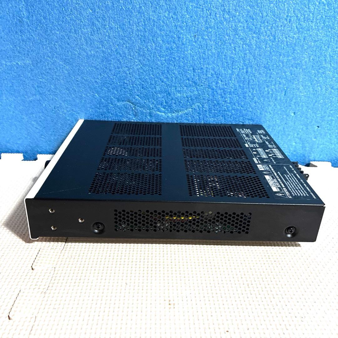 中古動作品YAMAHA MA2030a パワーアンプ #1